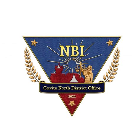 NBI Cavite North District Office .